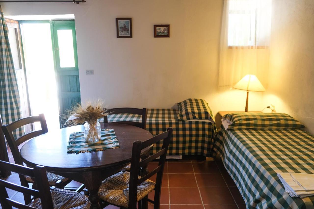 Agriturismo Casalicchio Bauernhof Cammarata