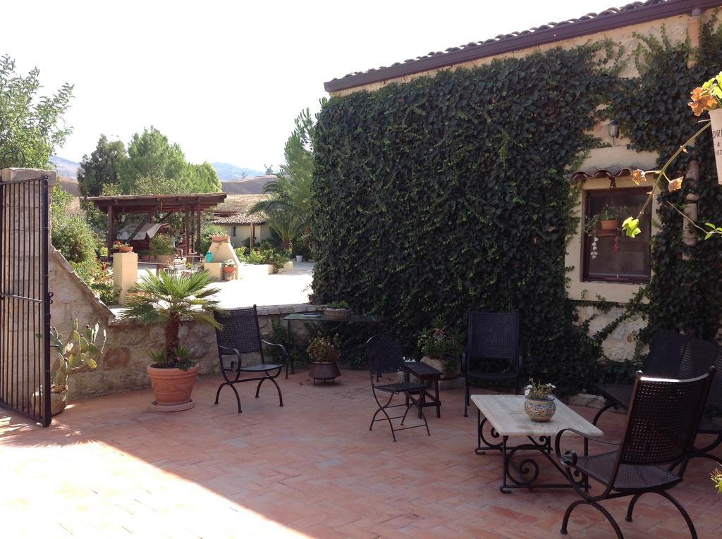 Bauernhof Agriturismo Casalicchio *