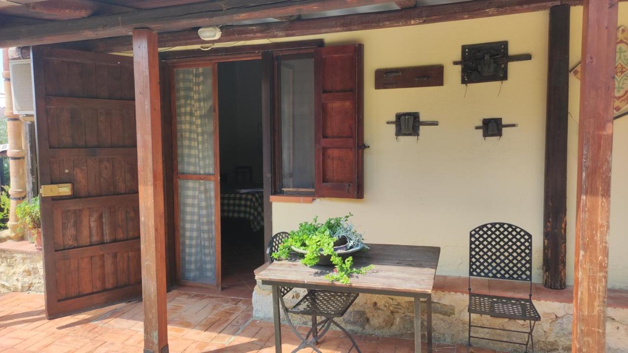 Agriturismo Casalicchio